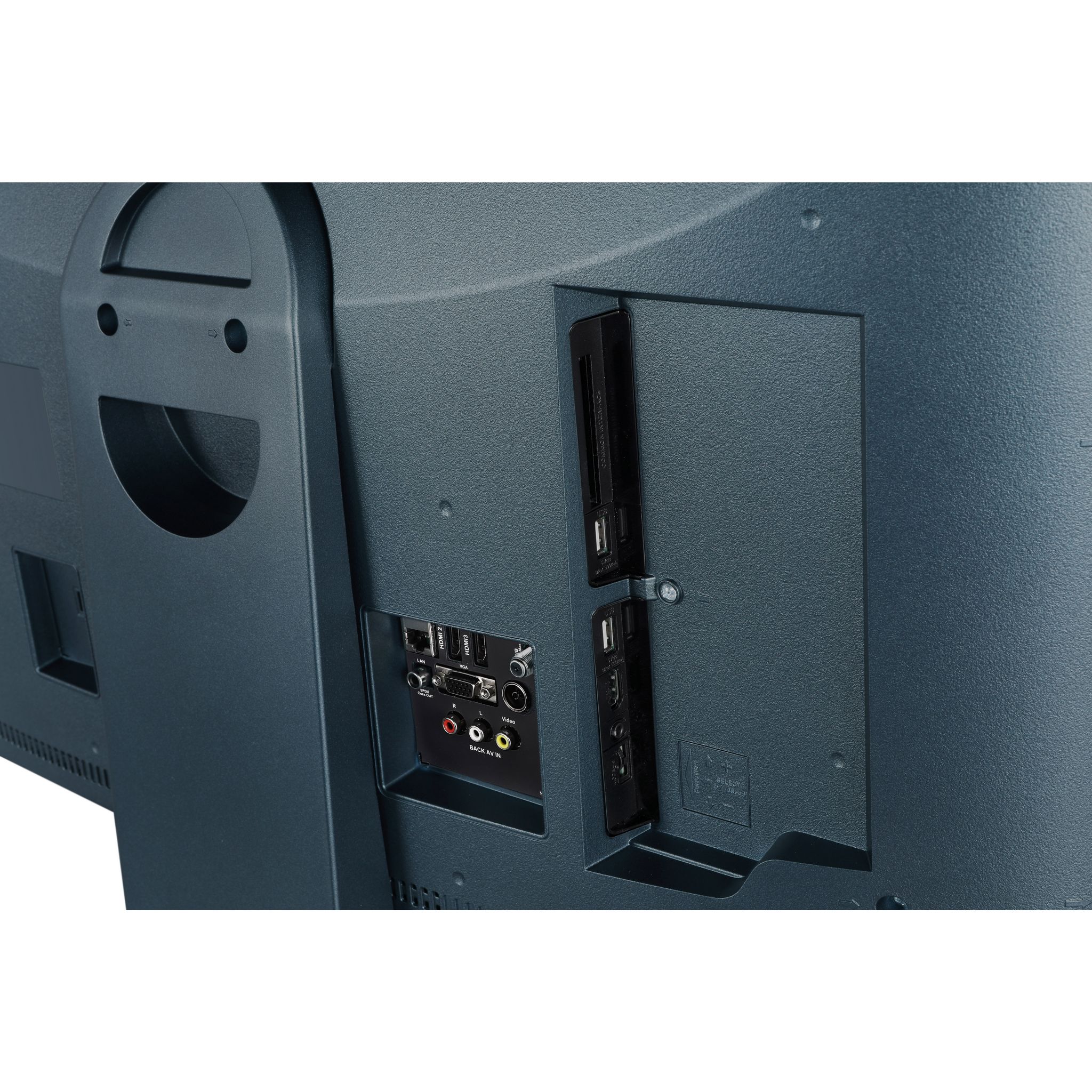 Voir la diapositive 7 : QILIVE Q32HA232GBAT TV sur batterie DLED HD 80 cm ANDROID TV