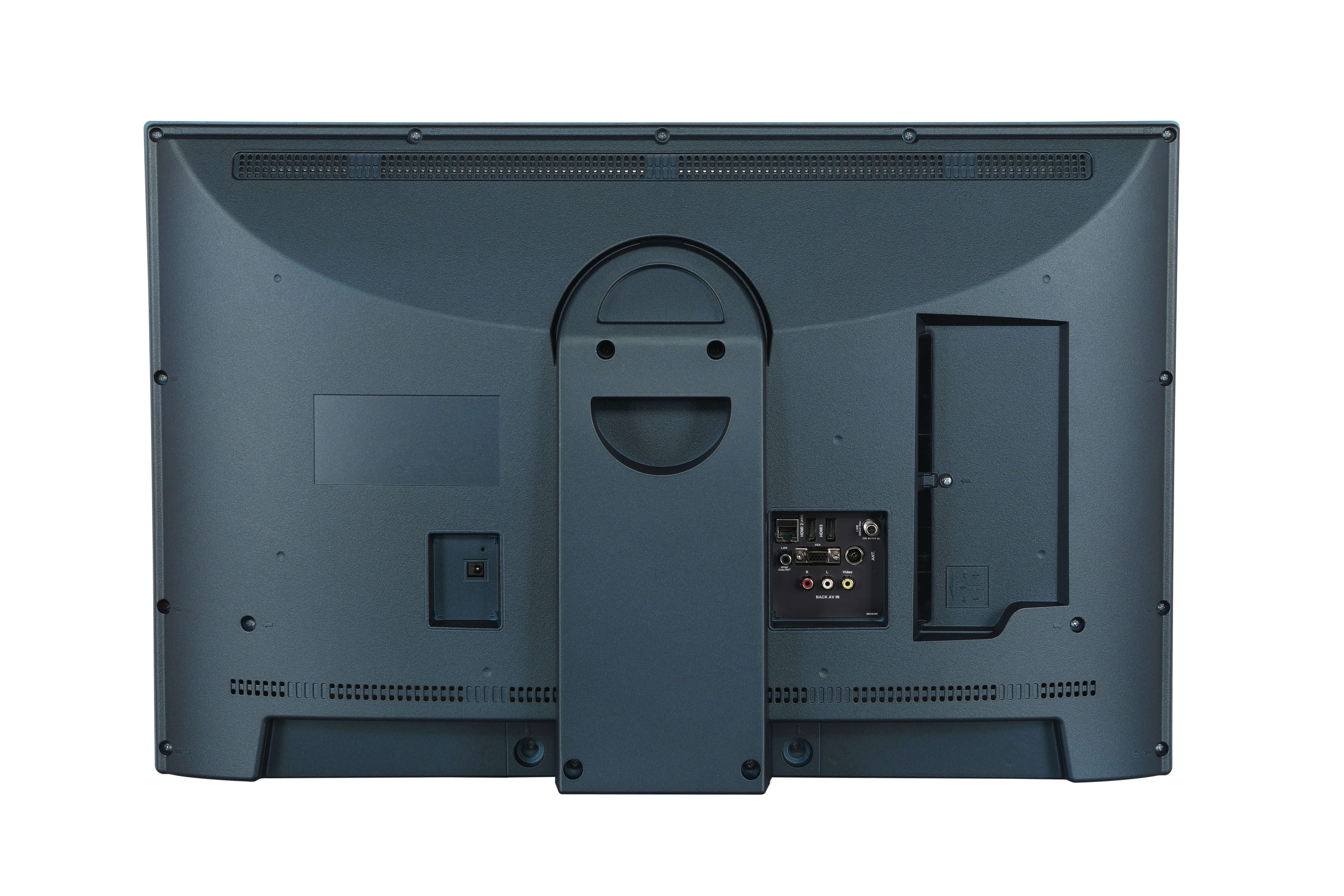 Voir la diapositive 8 : QILIVE Q32HA232GBAT TV sur batterie DLED HD 80 cm ANDROID TV