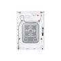 Voir la diapositive 4 : SAMSUNG Lave linge hublot à induction WF18T8000GW, 18 kg, 1100 t/min, C