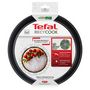 Voir la diapositive 8 : TEFAL Moule à manqué 26 cm RECYCOOK