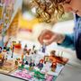 Voir la diapositive 3 : LEGO Harry Potter 76418 - Calendrier de l Avent