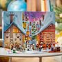 Voir la diapositive 4 : LEGO Harry Potter 76418 - Calendrier de l Avent