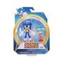Voir la diapositive 1 : JAKKS Figurine Sonic 10 cm Série 11