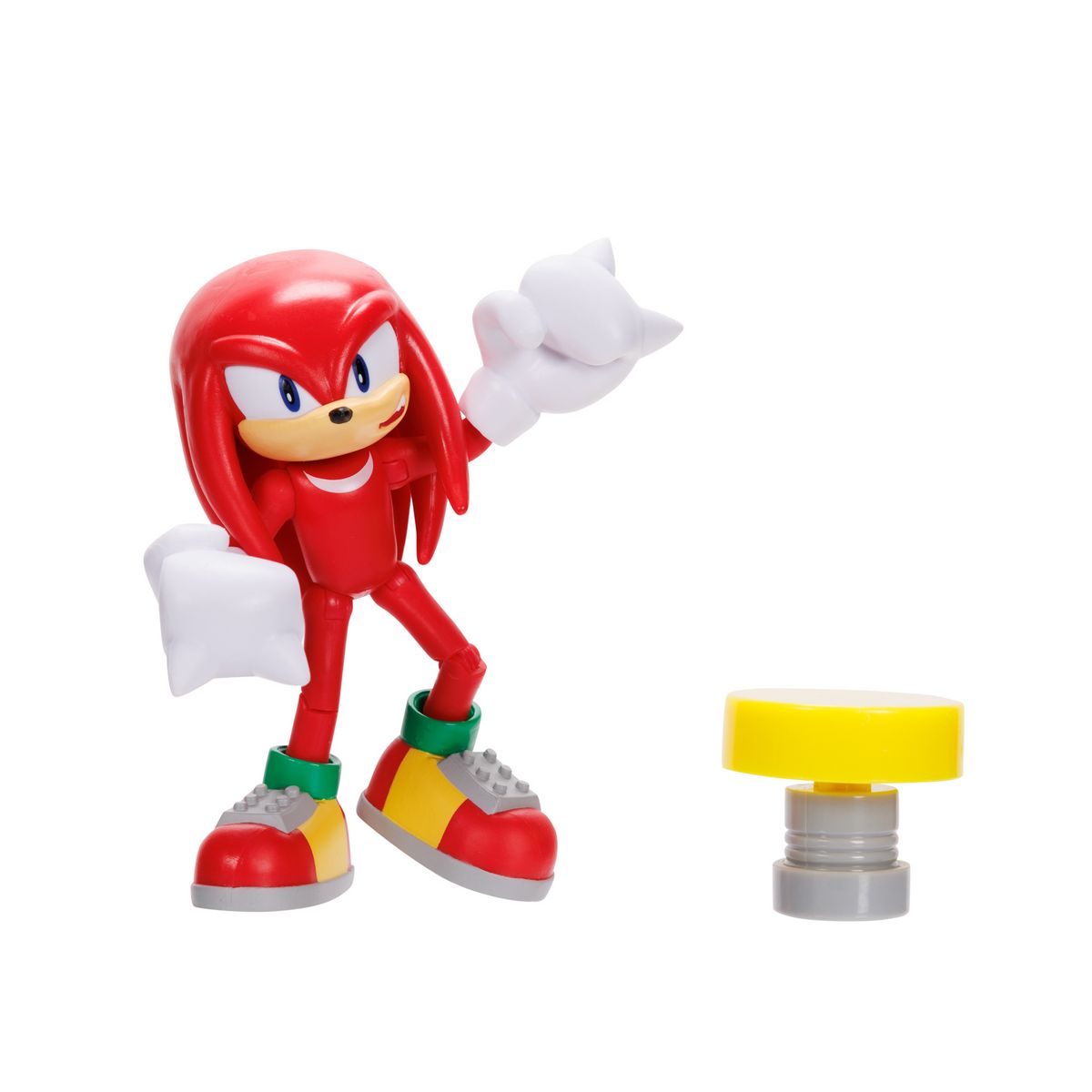 JAKKS Figurine Sonic 10 cm Série 11