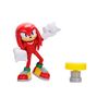 Voir la diapositive 4 : JAKKS Figurine Sonic 10 cm Série 11