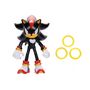 Voir la diapositive 6 : JAKKS Figurine Sonic 10 cm Série 11