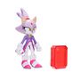 Voir la diapositive 8 : JAKKS Figurine Sonic 10 cm Série 11
