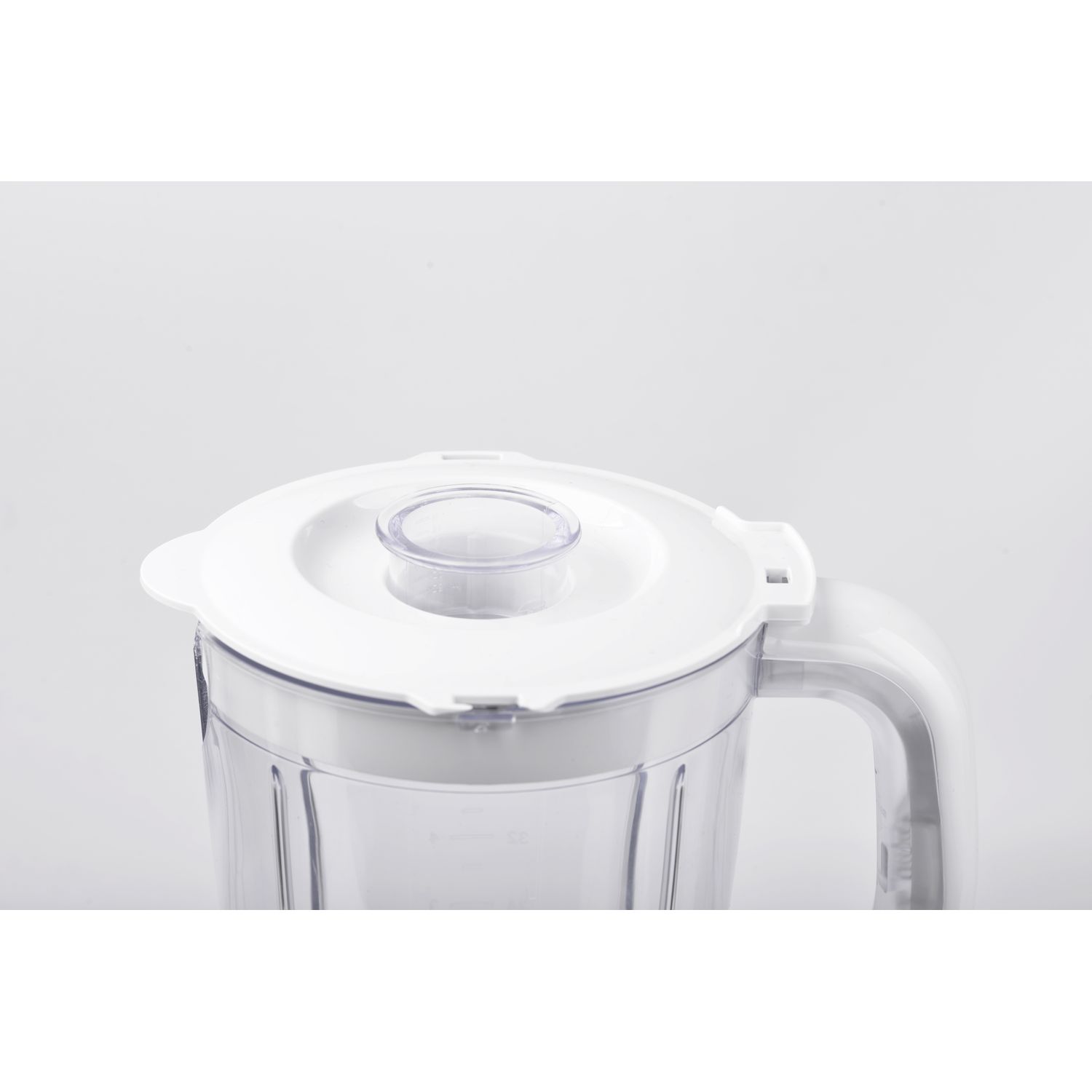 Voir la diapositive 2 : QILIVE Blender Q.5176 - Blanc