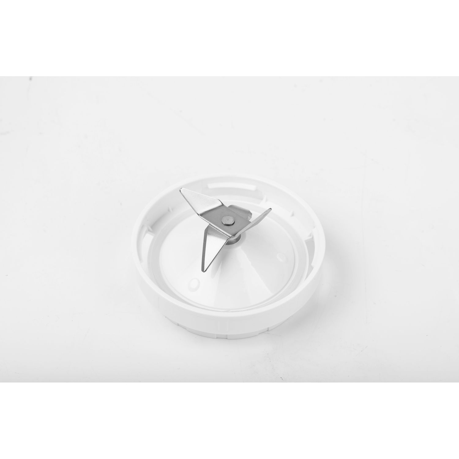 Voir la diapositive 4 : QILIVE Blender Q.5176 - Blanc