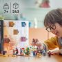 Voir la diapositive 7 : LEGO Marvel 76267 - Calendrier de l Avent