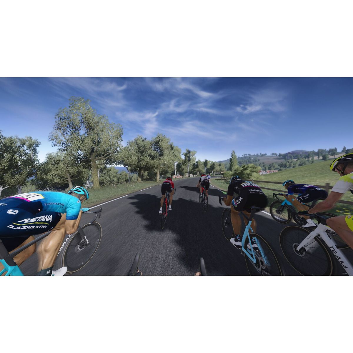 Tour de France 2023 PS5