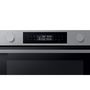 Voir la diapositive 8 : SAMSUNG Four encastrable NV7B44503AS, Multifonction, Nettoyage pyrolyse, A+