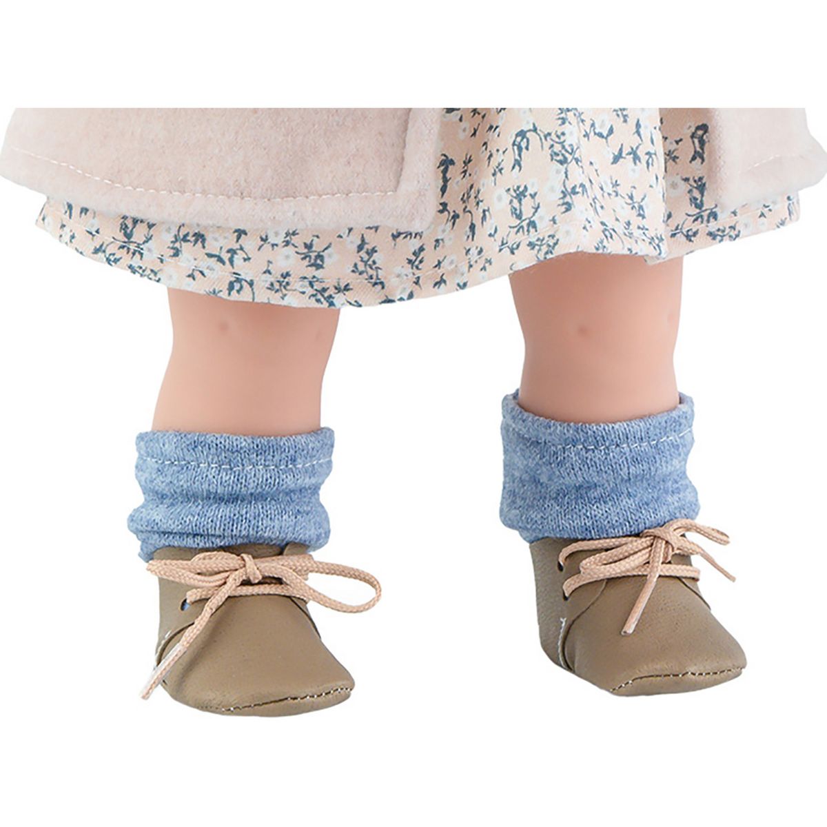 MARINA & PAU Poupée Inverness Tina 42 cm