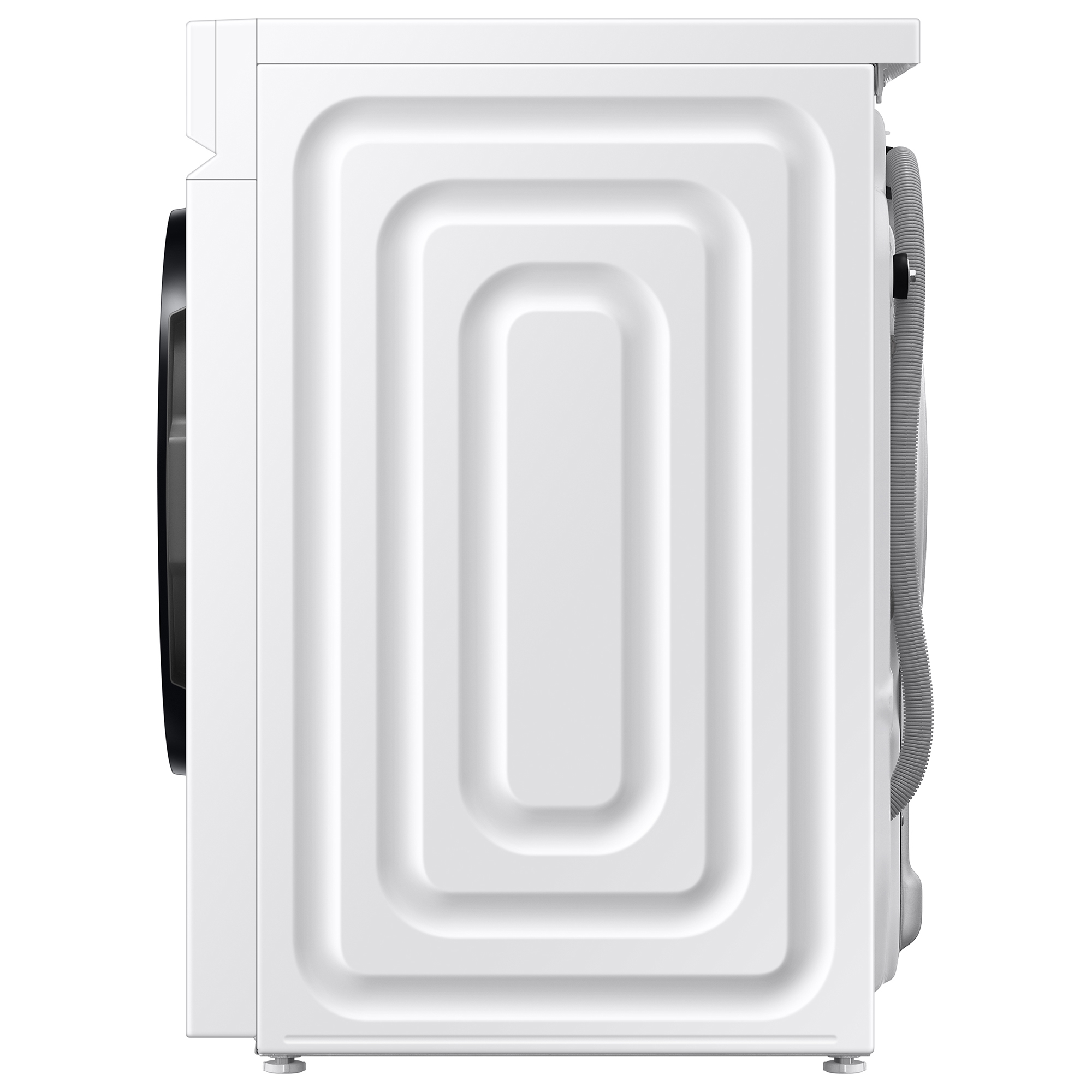 Voir la diapositive 7 : SAMSUNG Lave linge hublot à induction WW11BB744DGW, 11 kg, 1400 T/min, A