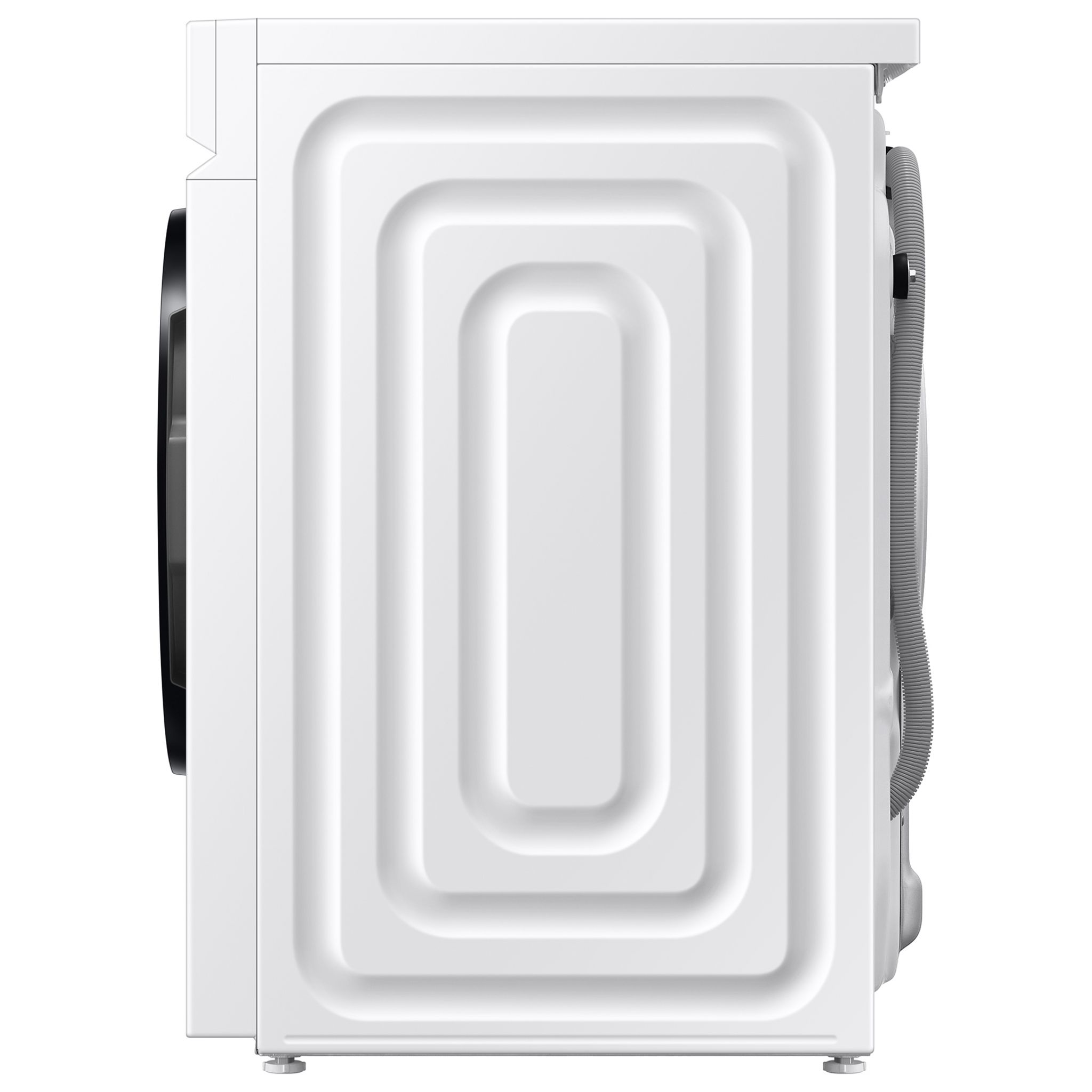 Voir la diapositive 7 : SAMSUNG Lave linge hublot à induction WW11BB744DGW, 11 kg, 1400 T/min, A