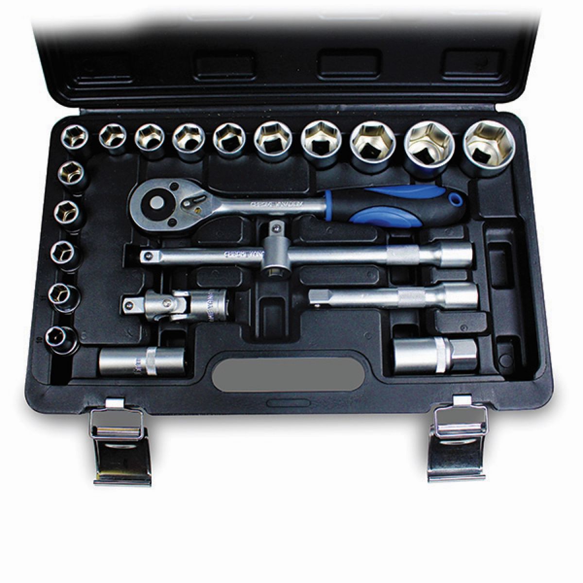 HYUNDAI COFFRET A DOUILLES