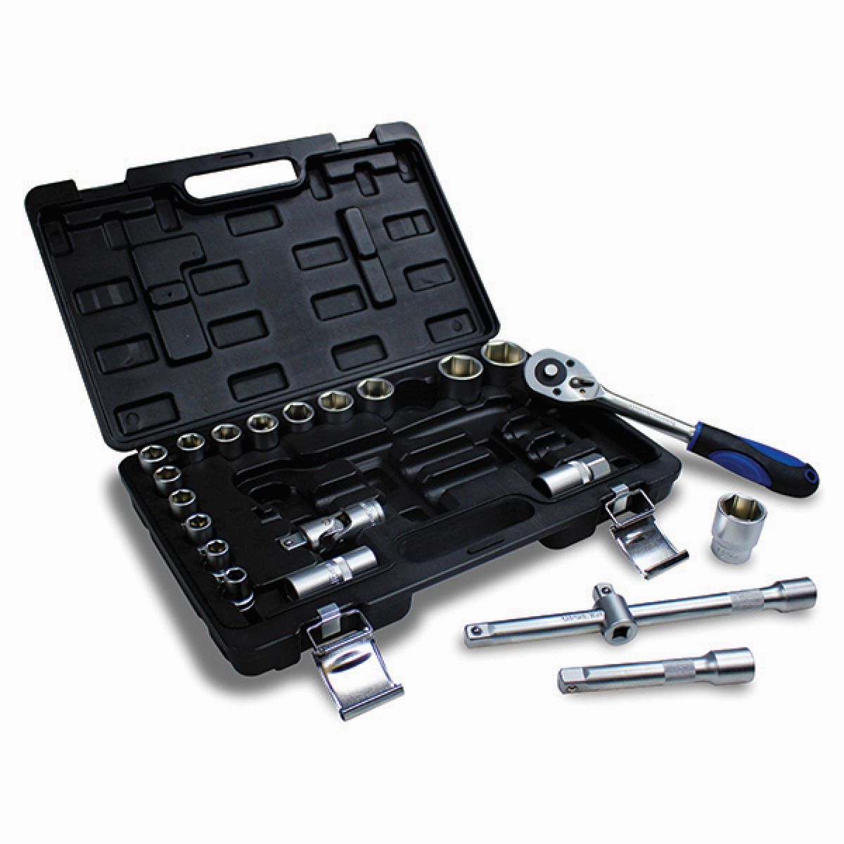 HYUNDAI COFFRET A DOUILLES