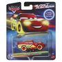 Voir la diapositive 3 : MATTEL GAMES Véhicule Glow Racers