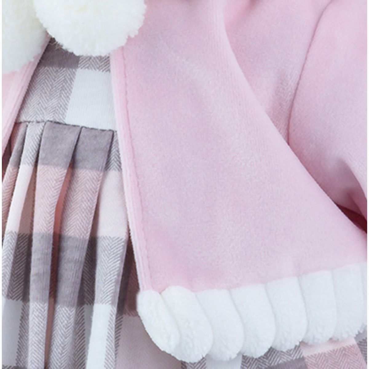 MARINA & PAU Poupée Classic Tina 42 cm