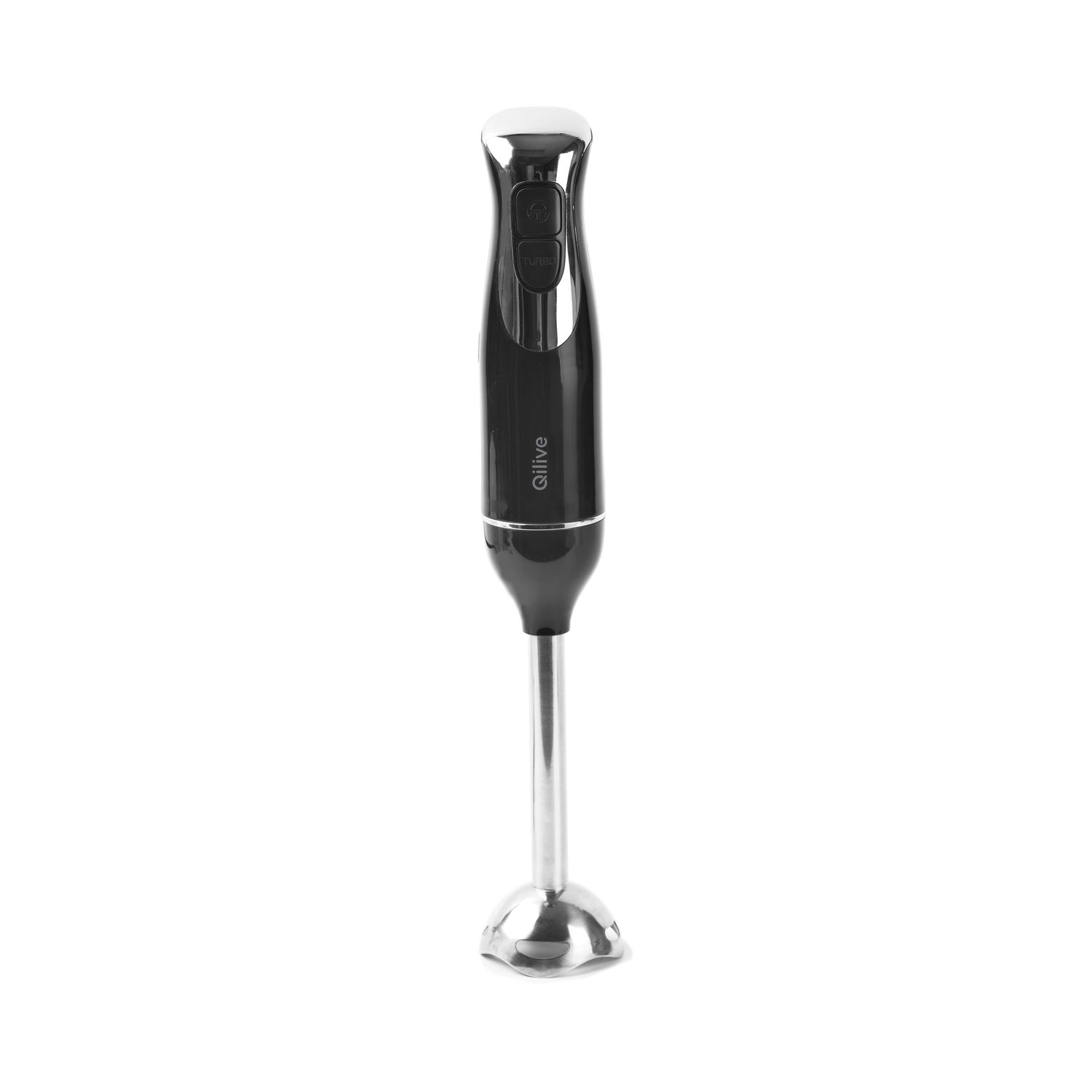 Voir la diapositive 2 : QILIVE Mixeur plongeant Q.5601 - Noir