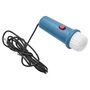 Voir la diapositive 3 : MUSE Radio portable MD 203 KMC + Micro - Muli couleur