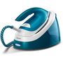 Voir la diapositive 3 : PHILIPS Centrale vapeur GC6815/20 - Bleu