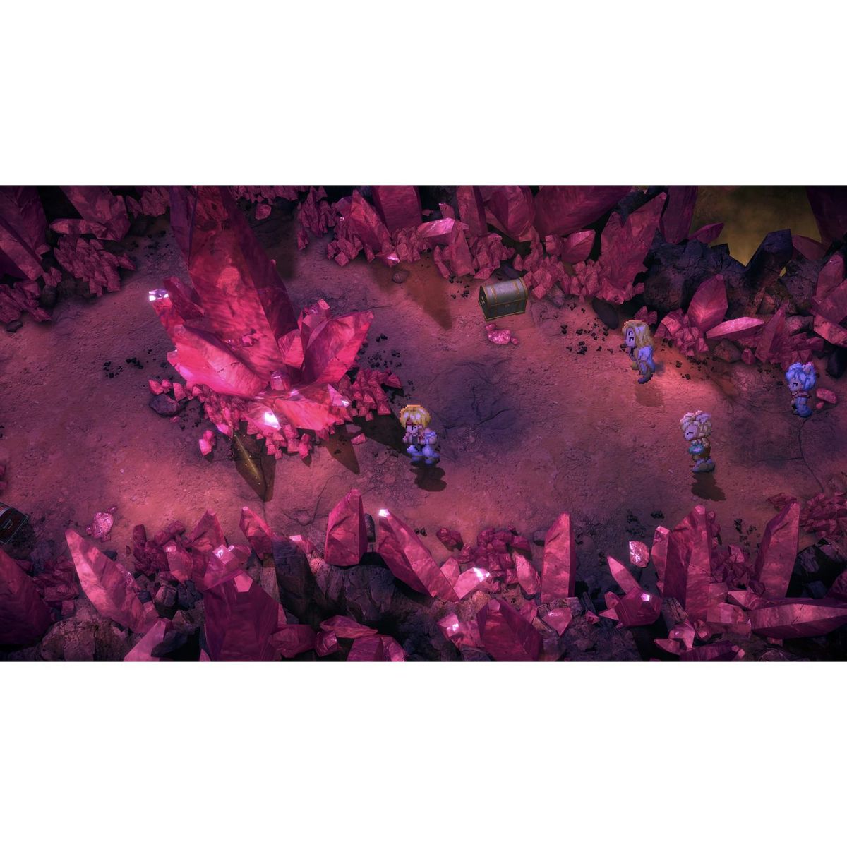 Star Ocean The Second Story R Nintendo Switch