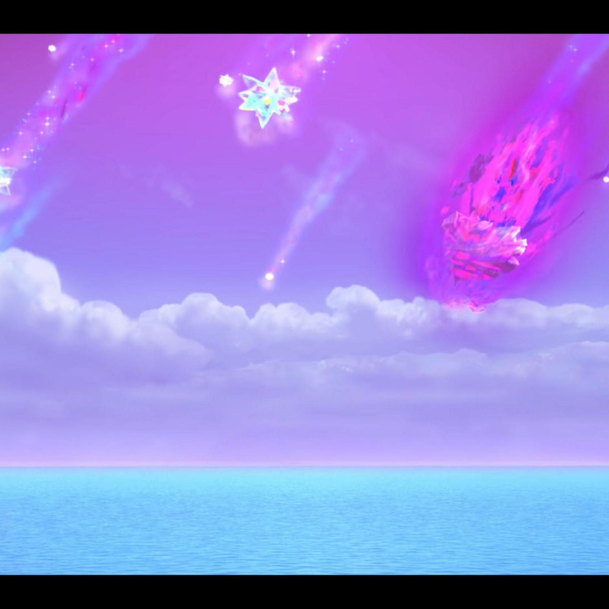 Voir la diapositive 3 : NINTENDO Kirby Le Monde Oublié Nintendo Switch 2 Edition + Le Pays des Étoiles Filantes