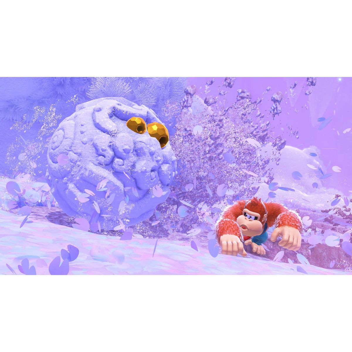 NINTENDO Donkey Kong Bananza Nintendo Switch 2