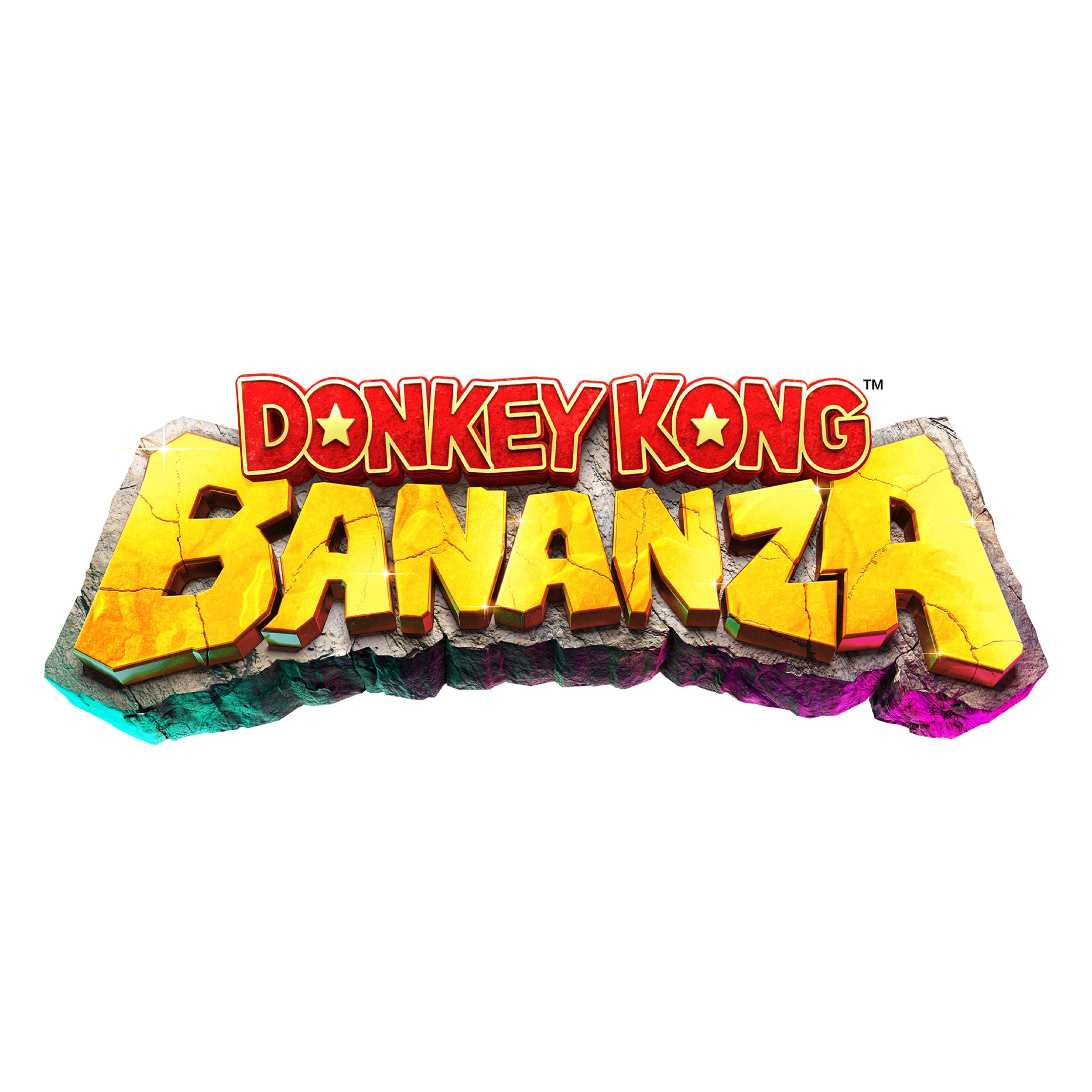 Voir la diapositive 3 : NINTENDO Donkey Kong Bananza Nintendo Switch 2