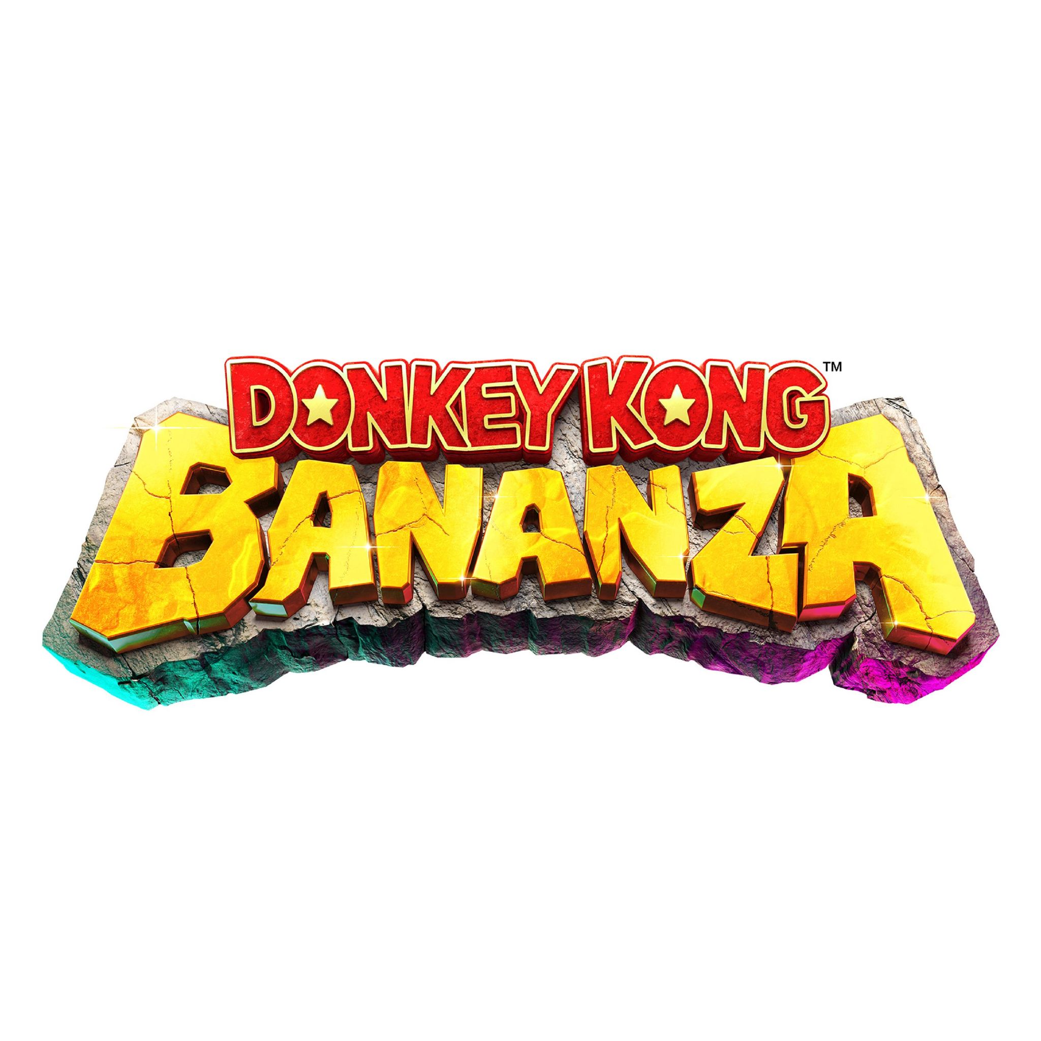 Voir la diapositive 3 : NINTENDO Donkey Kong Bananza Nintendo Switch 2