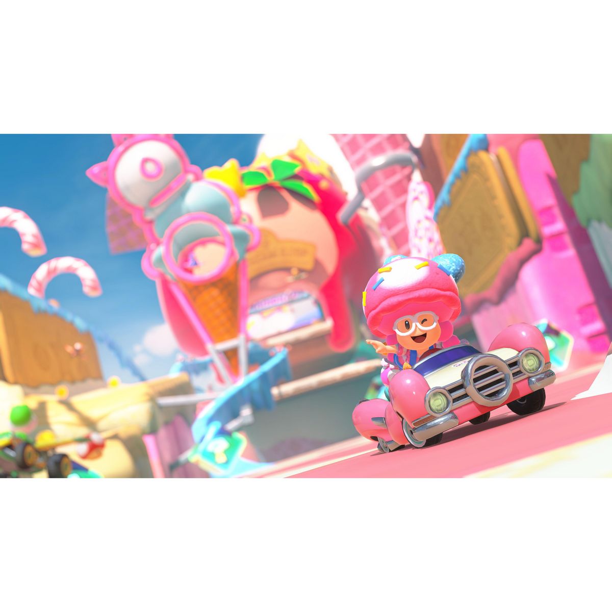 NINTENDO Mario Kart World Nintendo Switch 2