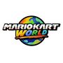 Voir la diapositive 3 : NINTENDO Mario Kart World Nintendo Switch 2