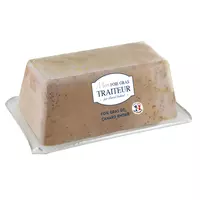 Foie Gras d'Oie Entier Cuit au Torchon - Labeyrie - 275 g