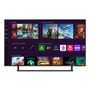 Voir la diapositive 2 : SAMSUNG TU50CU8505 TV LED 4K Crystal UHD 127 cm Smart TV