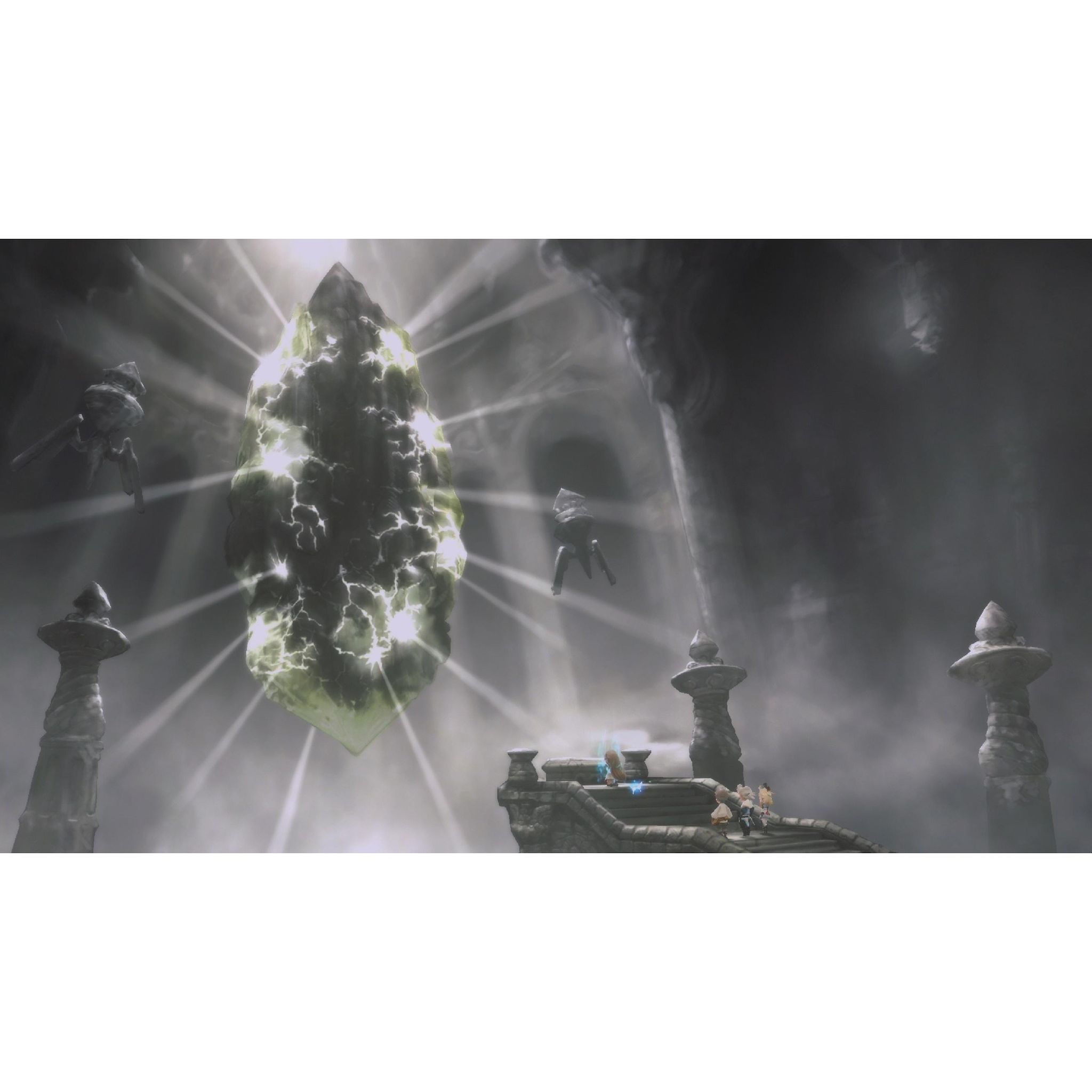 Voir la diapositive 6 : NINTENDO Bravely Default - Flying Fairy HD Remaster Nintendo Switch 2