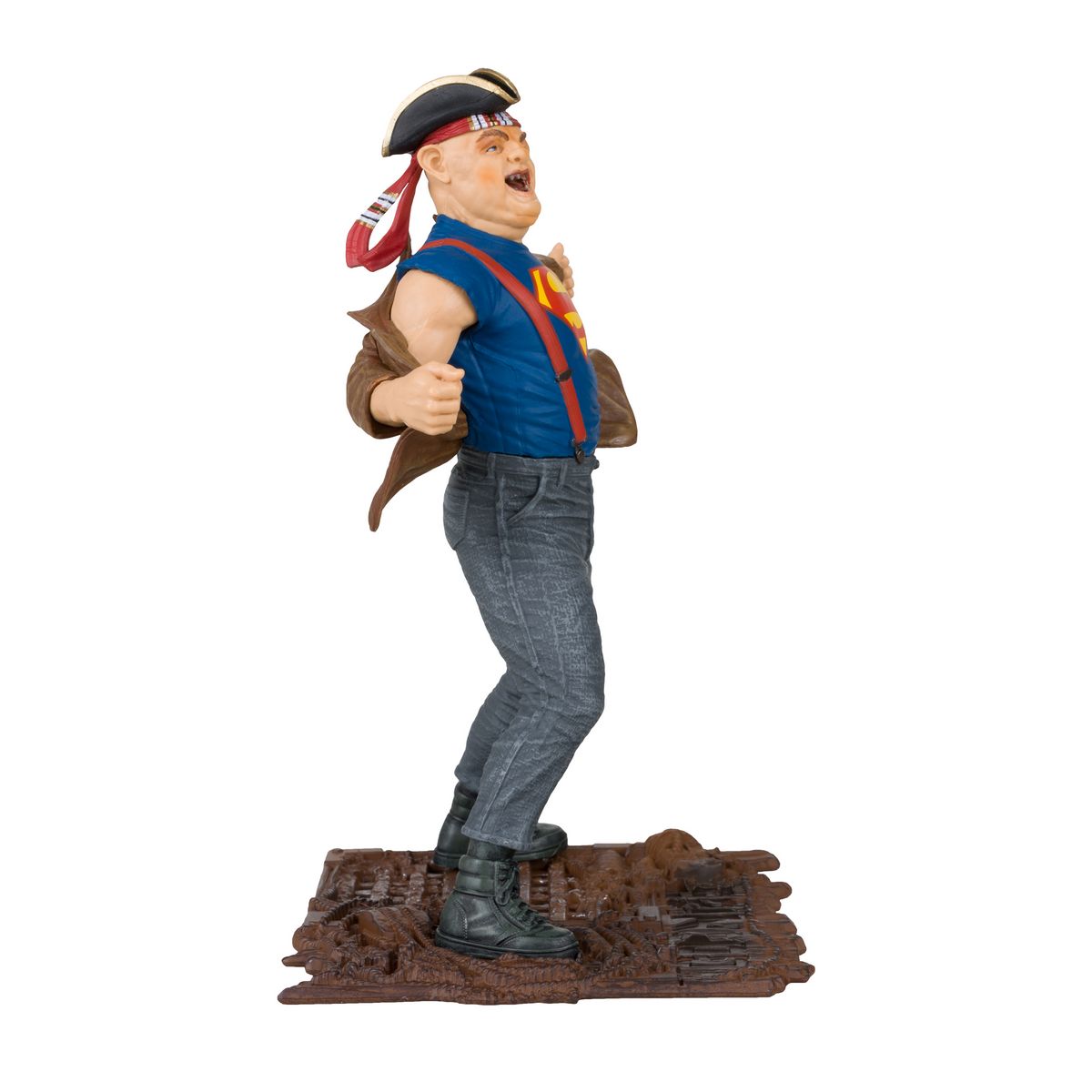 LANSAY Figurine Sinok - Les Goonies