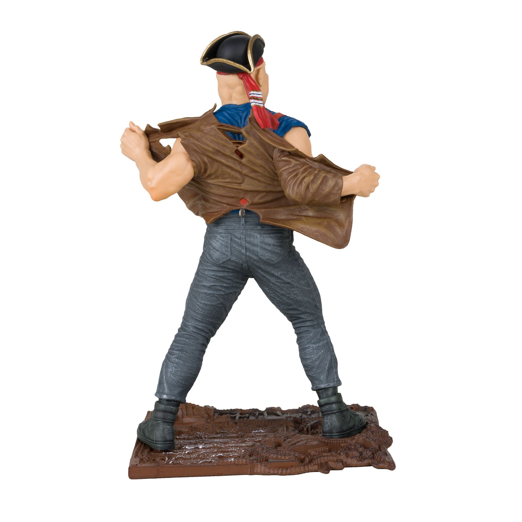 Voir la diapositive 7 : LANSAY Figurine Sinok - Les Goonies