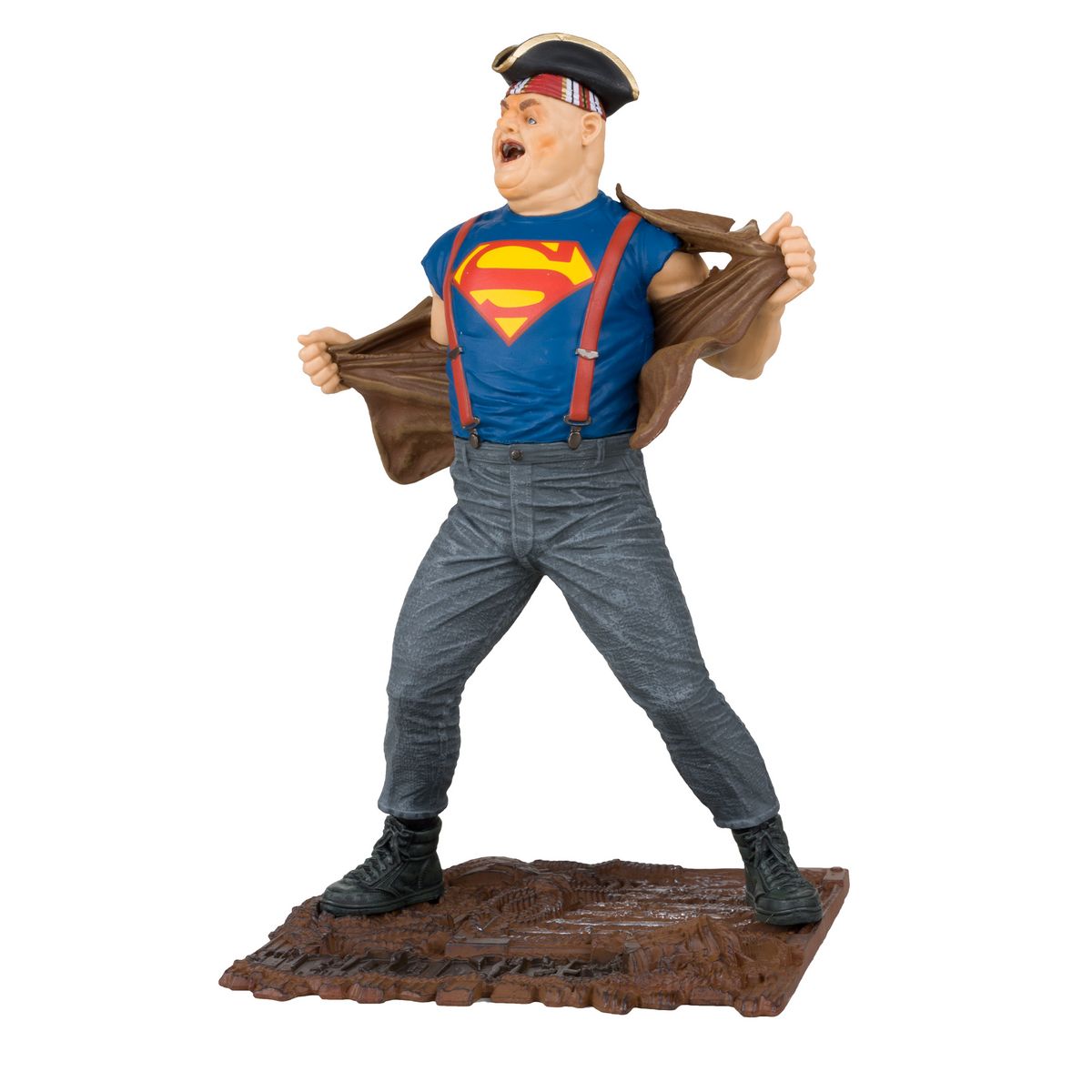 LANSAY Figurine Sinok - Les Goonies