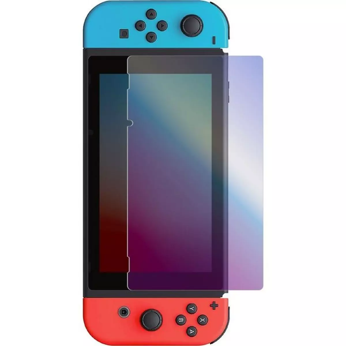 Film de protection d'écran pour Nintendo Switch OLED, verre