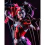 Voir la diapositive 2 : Statue en résine Harley Quinn de Guillem March - DC Comics
