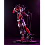 Voir la diapositive 5 : Statue en résine Harley Quinn de Guillem March - DC Comics