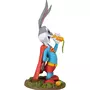 LANSAY Figurine Bugs Bunny As Superman - Looney Tunes