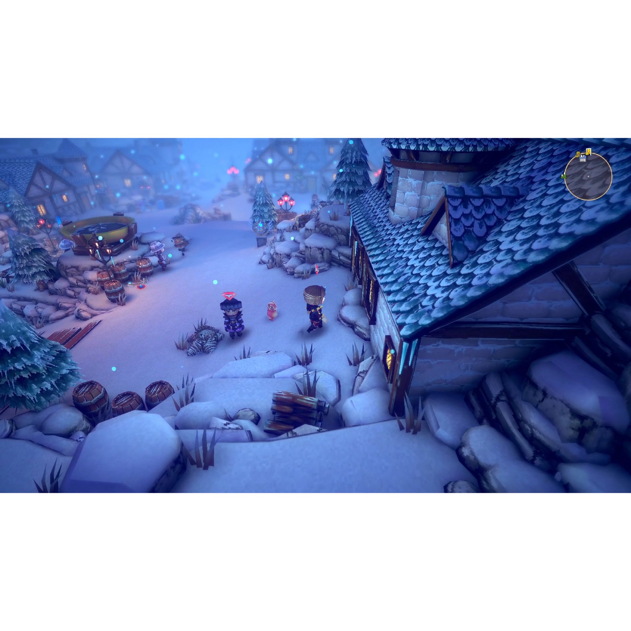 Voir la diapositive 6 : Noob: Les Sans-Factions - Edition Limitée Nintendo Switch