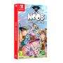 Voir la diapositive 10 : Noob: Les Sans-Factions - Edition Limitée Nintendo Switch