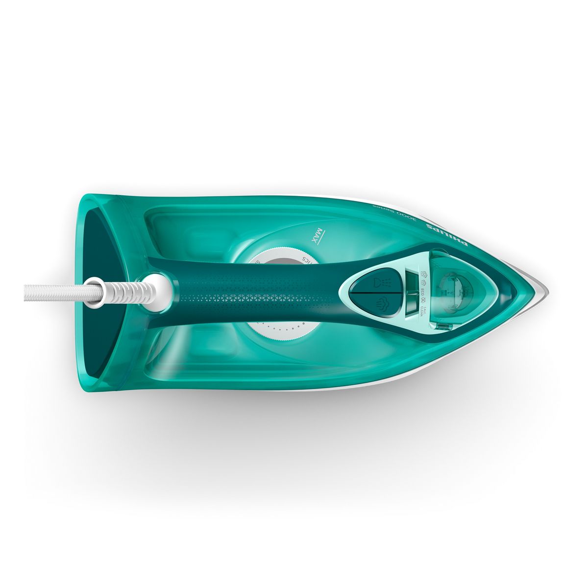 PHILIPS Fer à repasser DST3030/70 - Bleu