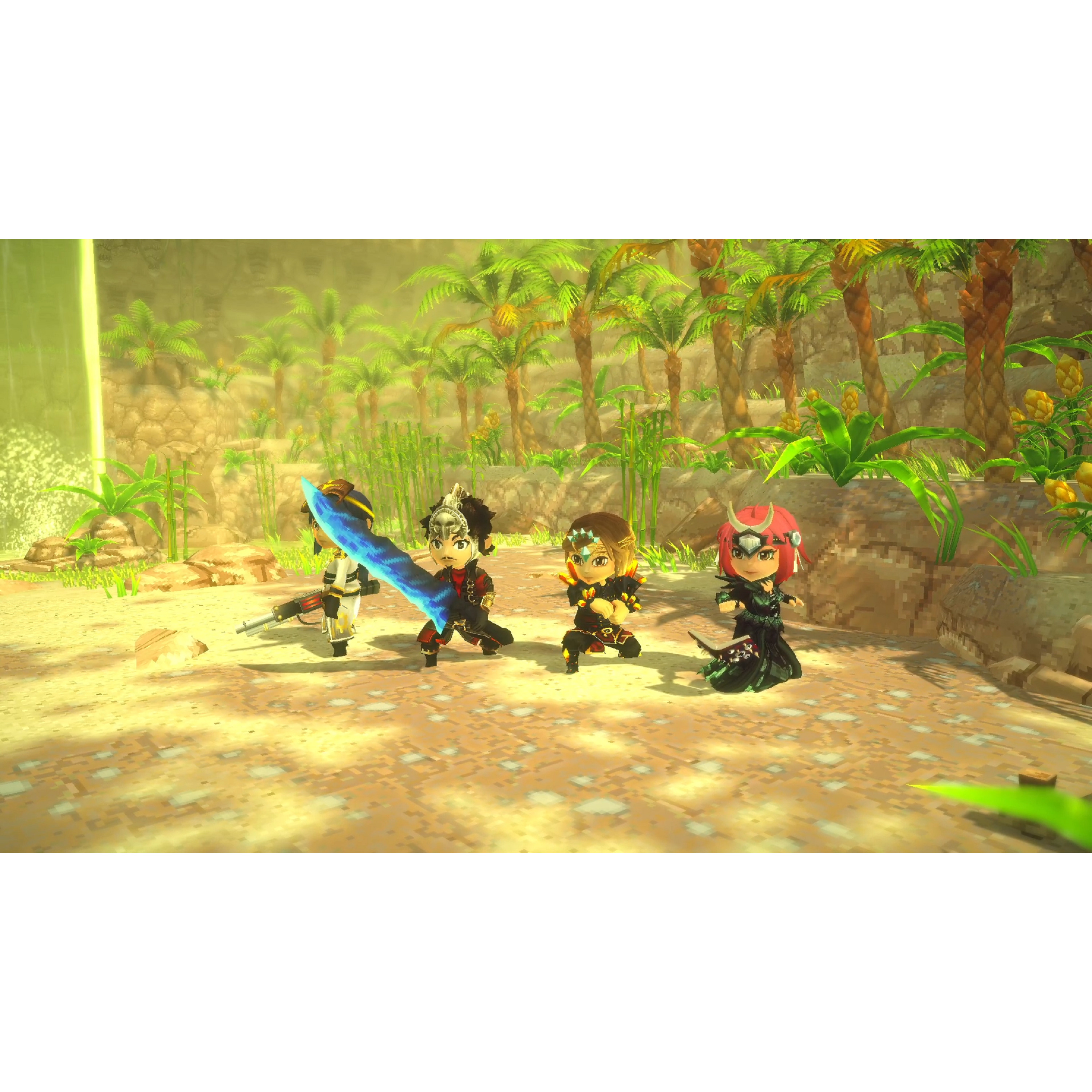 Voir la diapositive 5 : Noob: Les Sans-Factions - Edition Limitée PS5