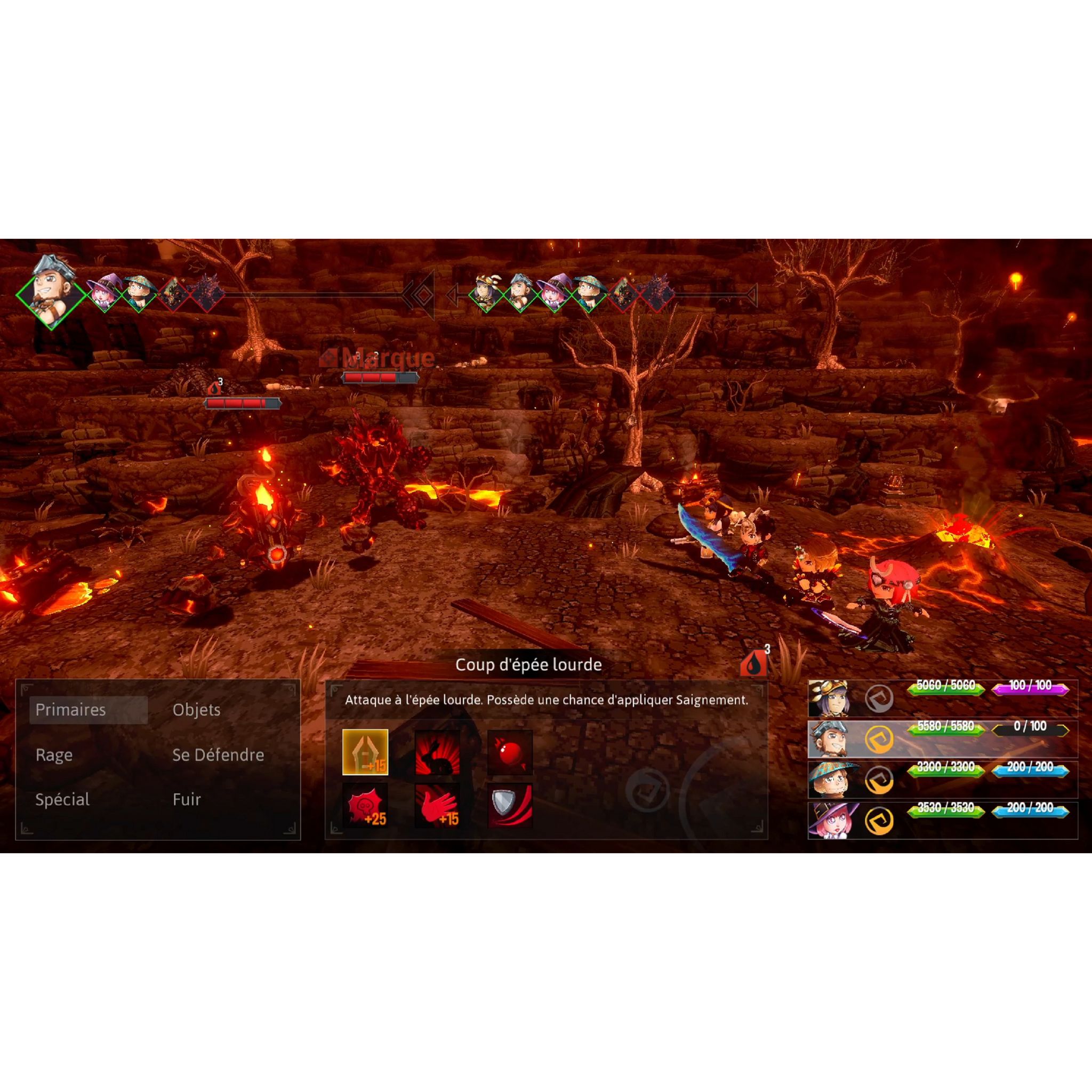 Voir la diapositive 9 : Noob: Les Sans-Factions - Edition Limitée PS5