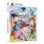 Voir la diapositive 11 : Noob: Les Sans-Factions - Edition Limitée PS5