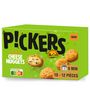 Voir la diapositive 2 : MCCAIN Pickers chili cheese nuggets 10-12 pièces 230g